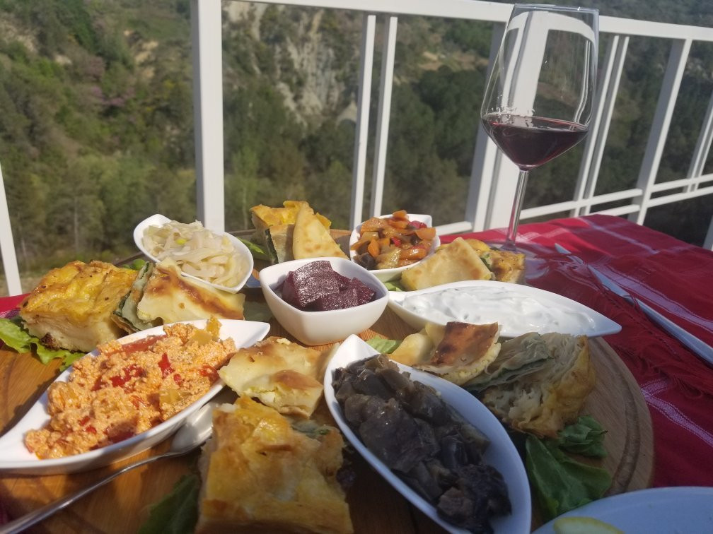 Preze旅游攻略图片