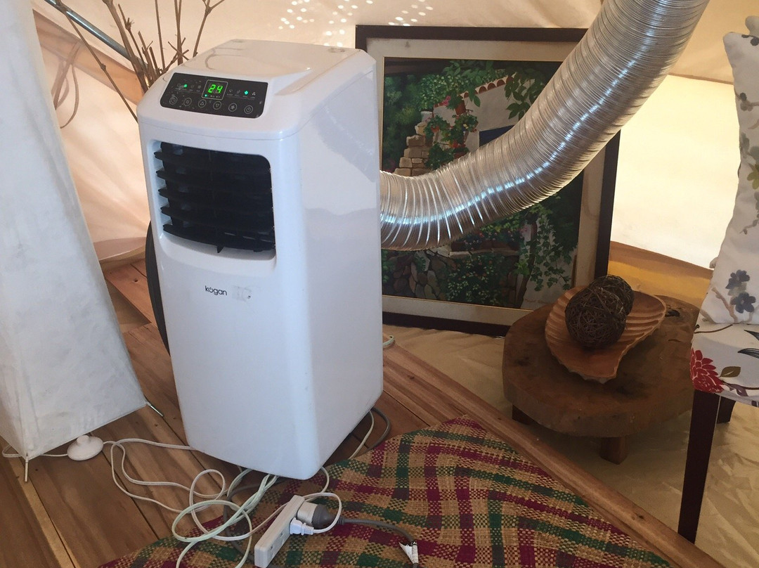 Balili Farm At Nacpan主图