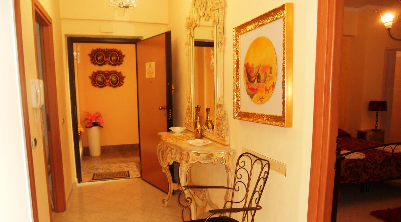 B&B Perla di Corso Savoia-官方