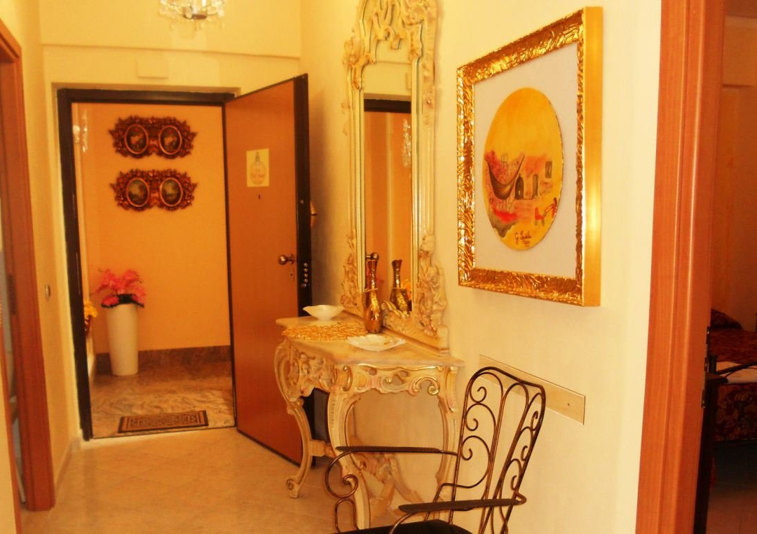 B&B Perla di Corso Savoia主图