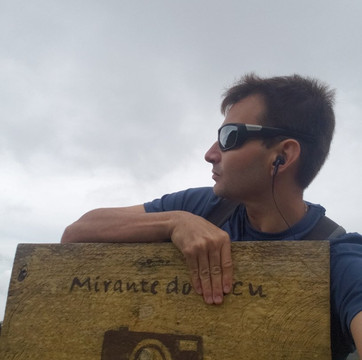 Pico do Garrafao-Alagoa必去景点