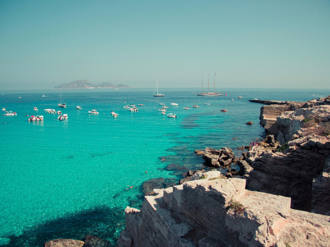 Wellsicily - All colours of Sicily-阿奇雷亚莱必去景点