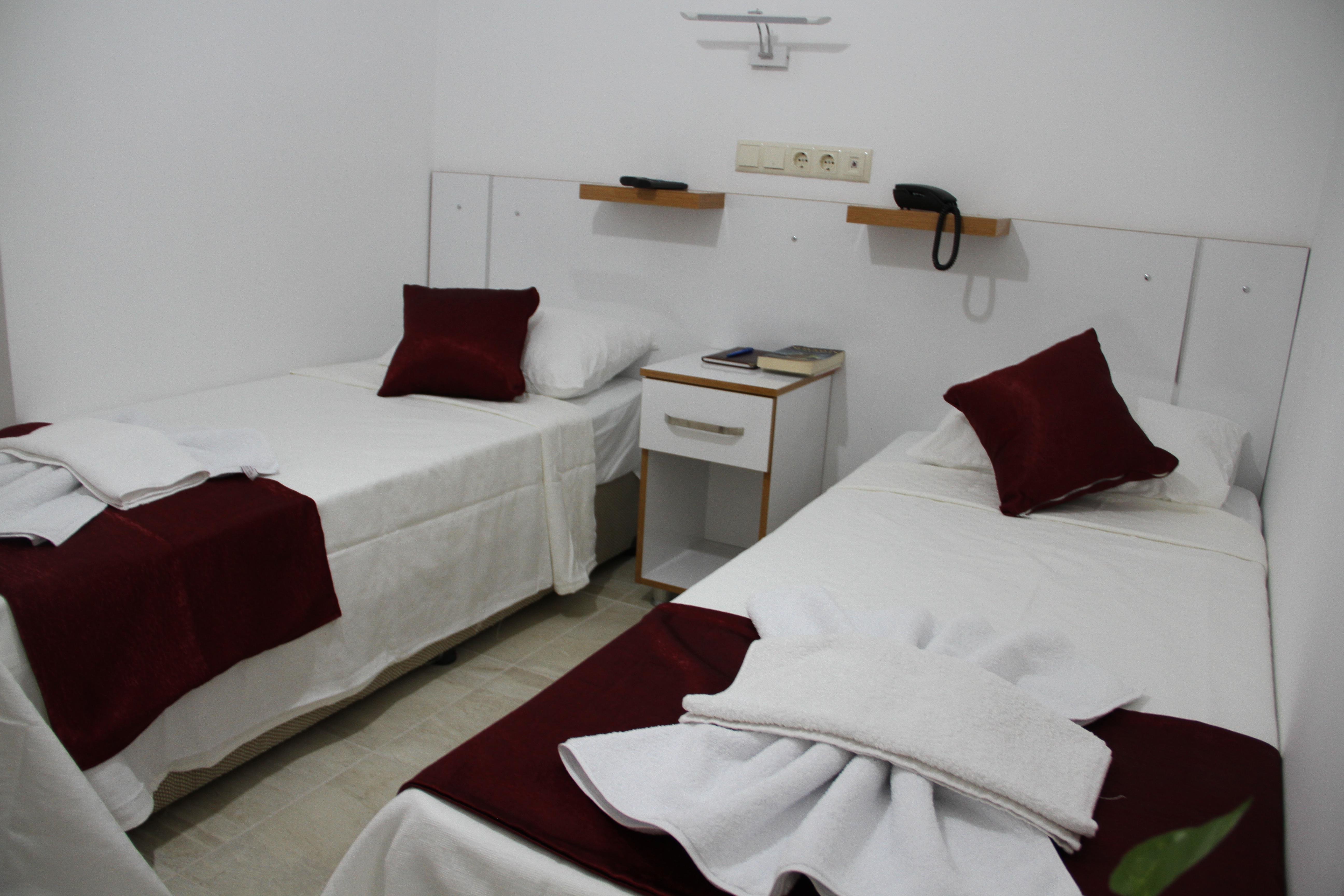 Aelbistan Otel-官方
