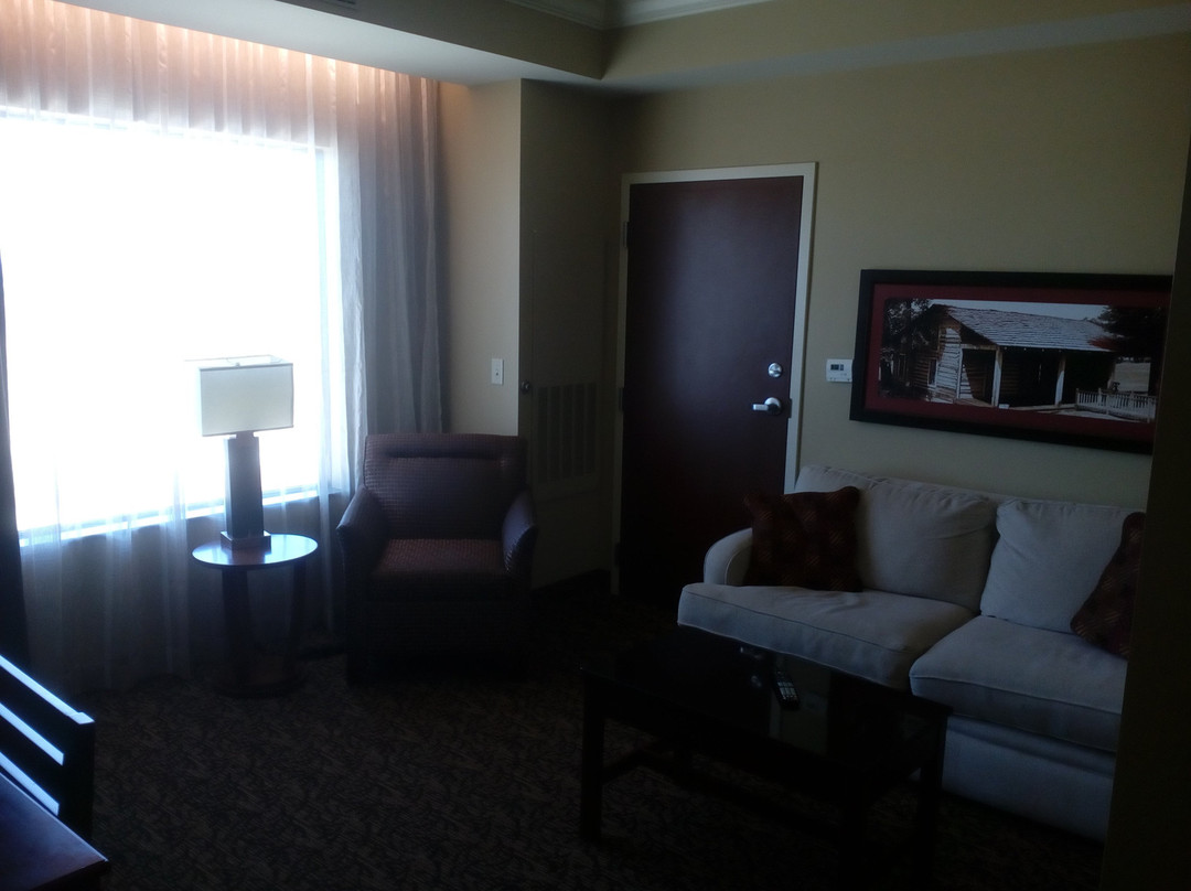 Grand Casino Hotel主图