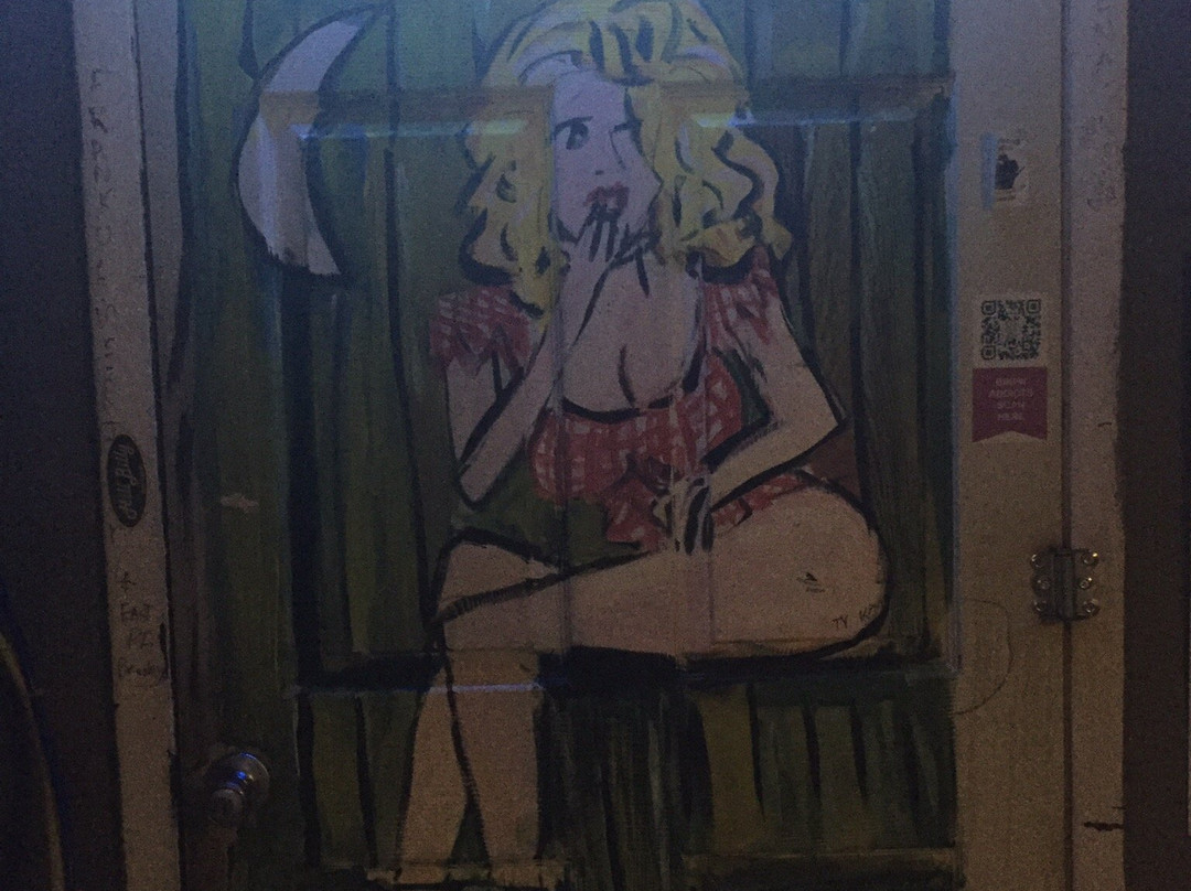 Beach Cigar and Hookah Lounge-劳德代尔堡必去景点