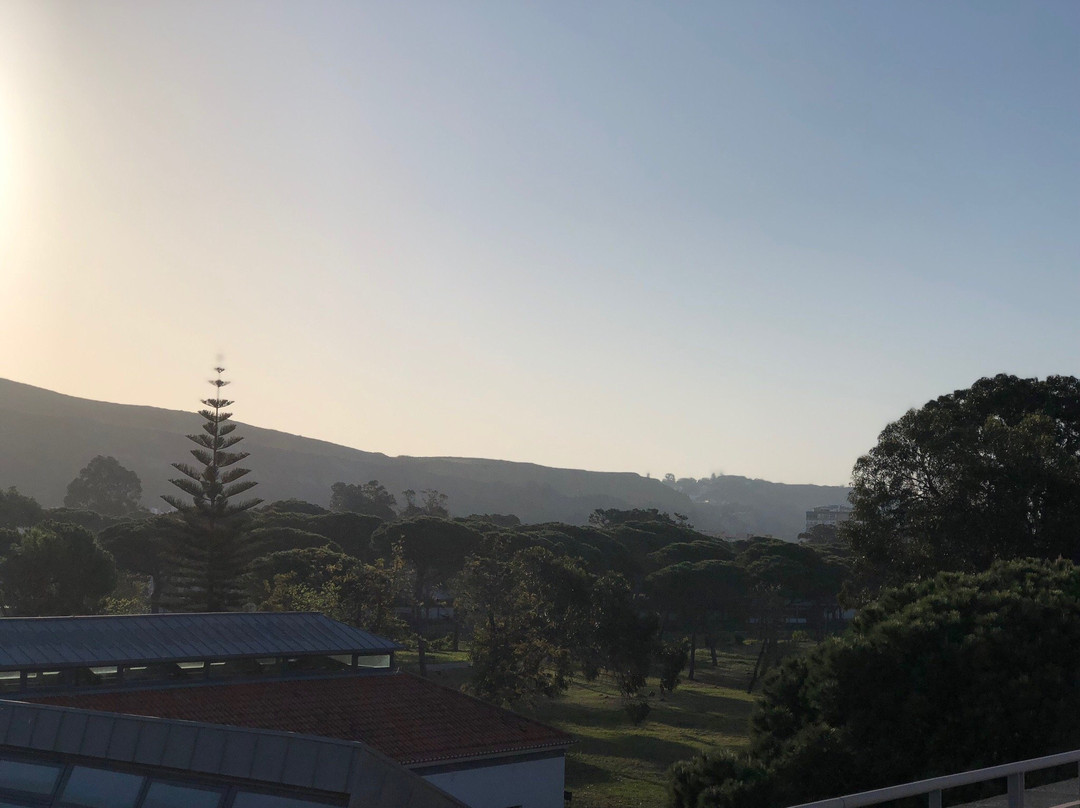 Inatel Caparica主图