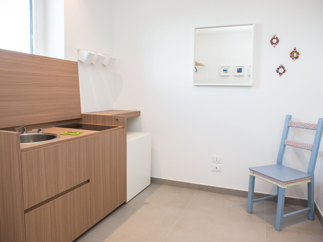 Cocor Suites & Design主图