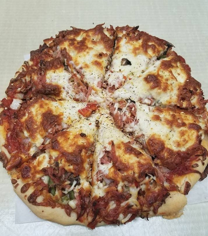 Glenboro餐馆和美食-La Rocque Dining