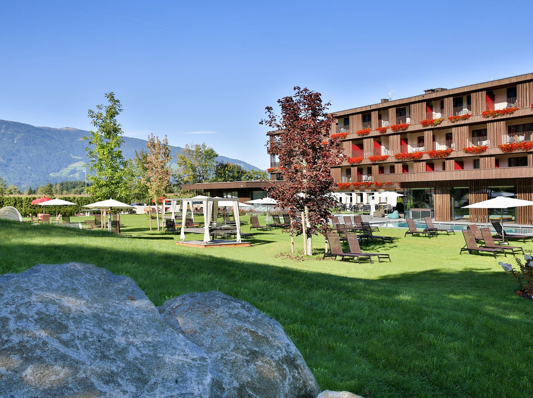 Hotel Rudolf主图