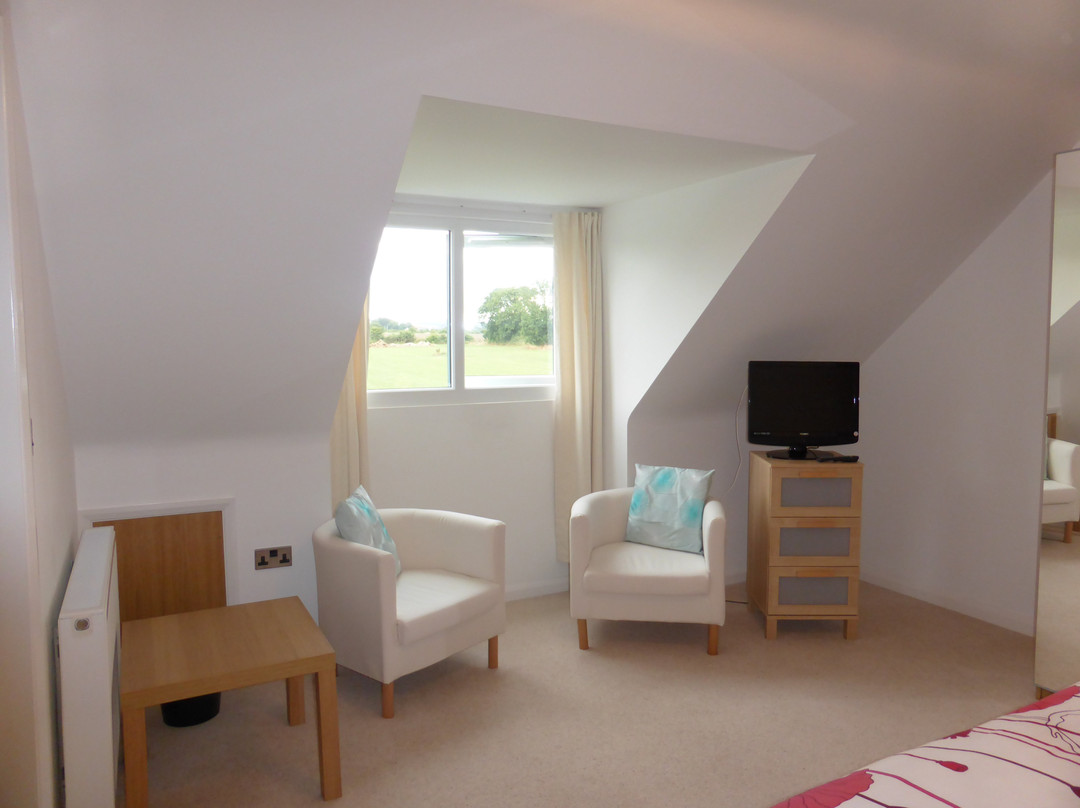 Green Haven Bed and Breakfast主图