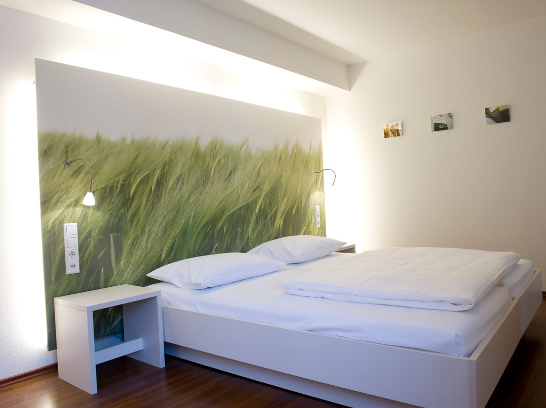 Brauerei-Gasthof Krone主图