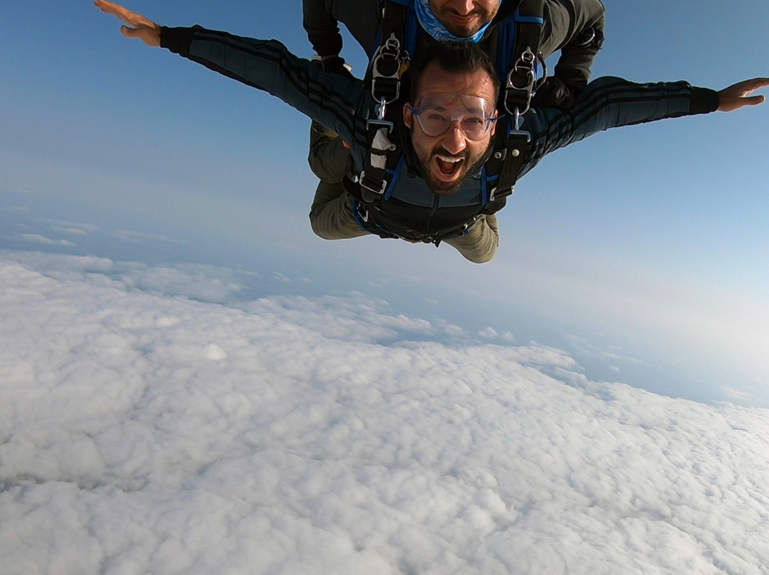 Skydive Fretoy景点图片
