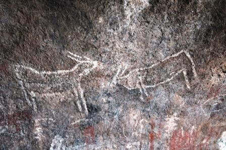 Wonderwerk Cave-库鲁曼必去景点