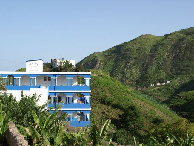 Hotel Djabraba's Eco-Lodge主图