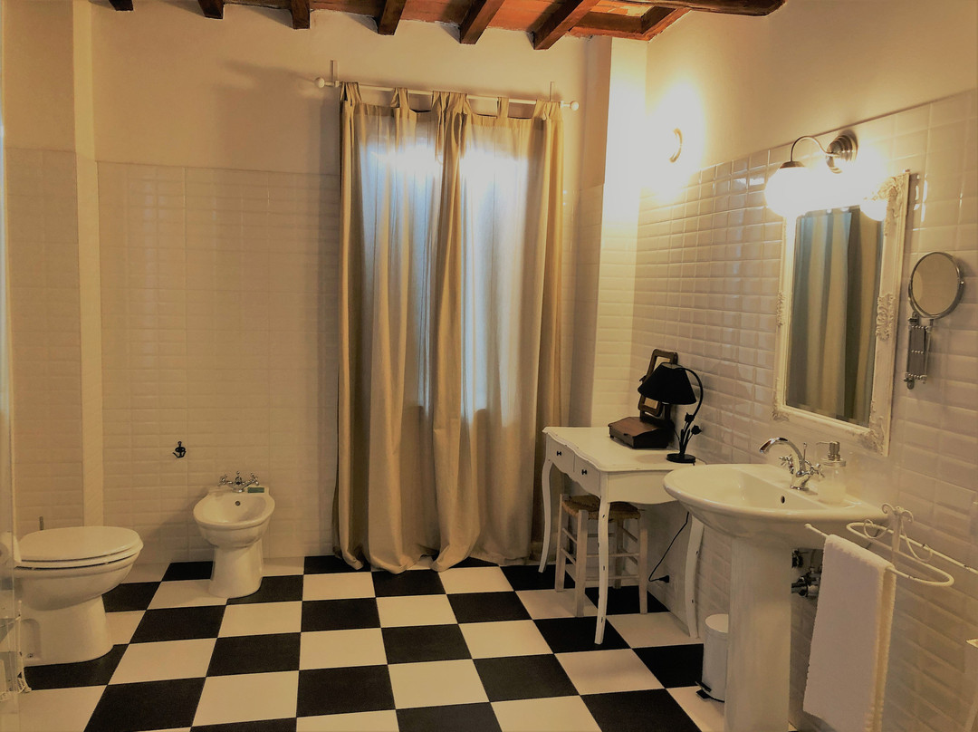 Il Contado -room and breakfast-主图