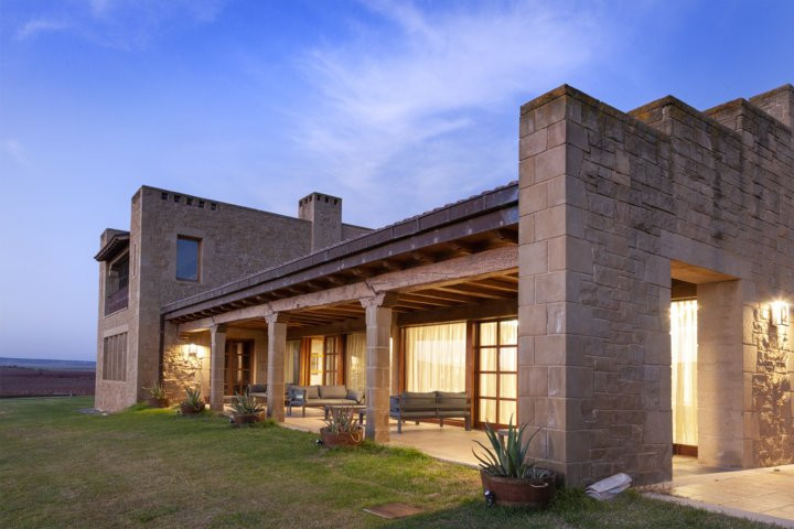 Bodega Pagos de Araiz景点图片