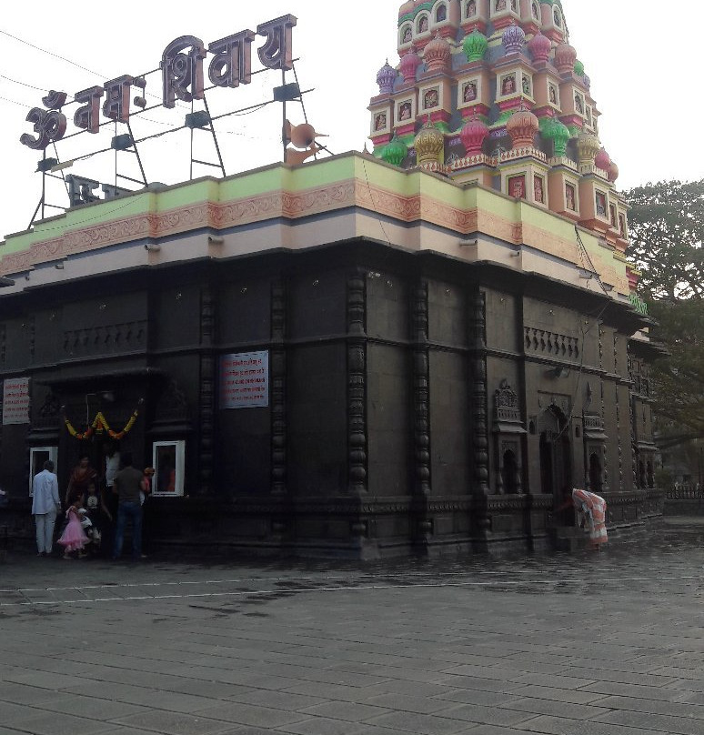 Shri Wagheshwar Temple景点图片