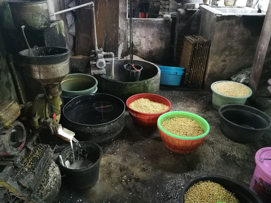 Tetebatu Tour-Tetebatu必去景点