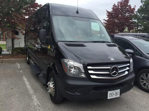 AirTrans Tours.-米西索加必去景点