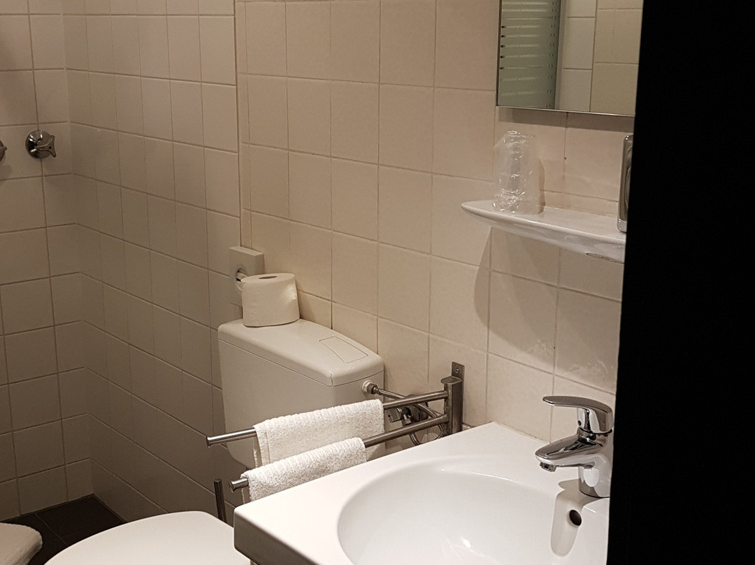 Hotel Restaurant Felderbock主图