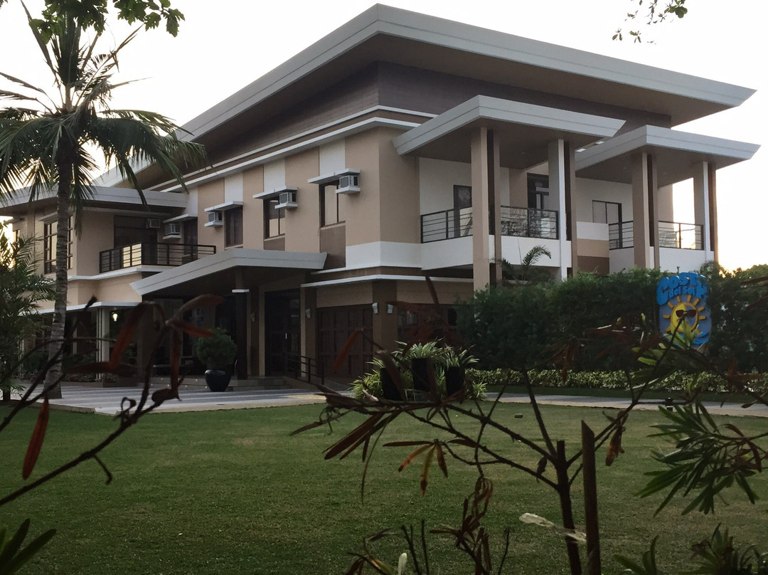 Costa del Sol Resort Hotel主图