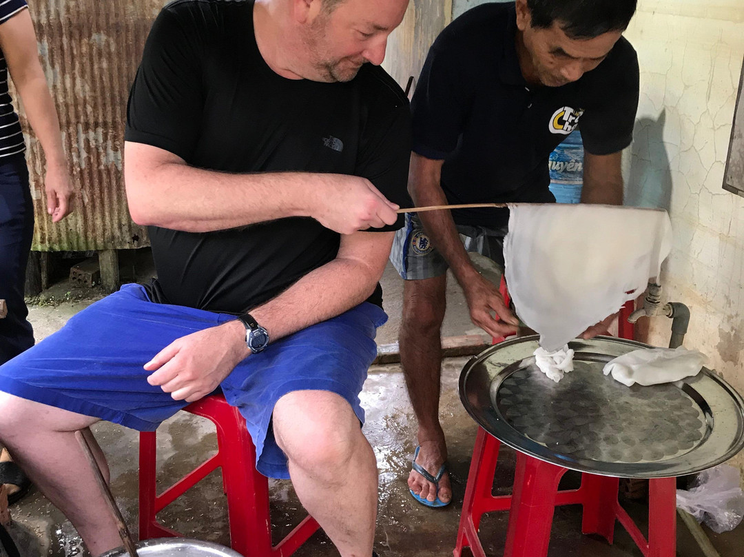 Hoi An Rural Discovery Tours-会安必去景点