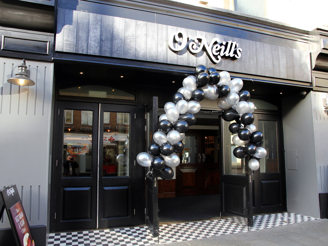 O'Neill's Northampton