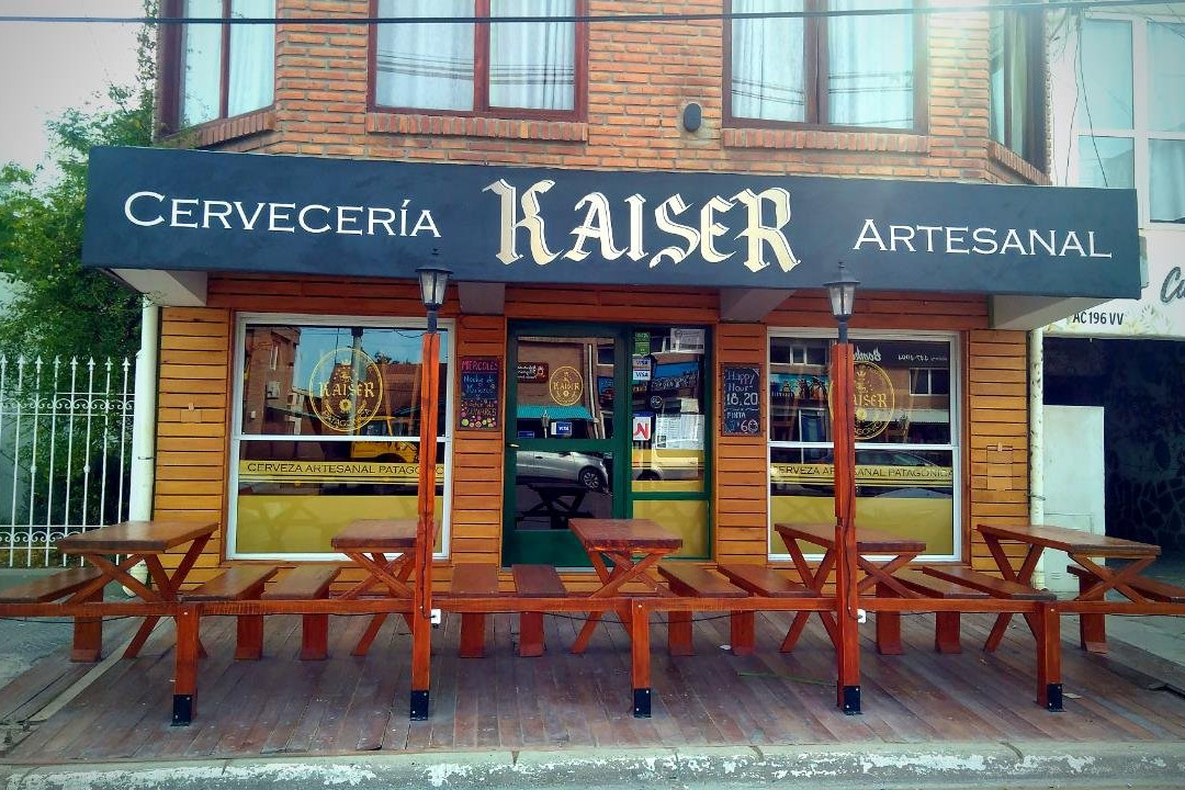 Cerveceria Artesanal Kaiser