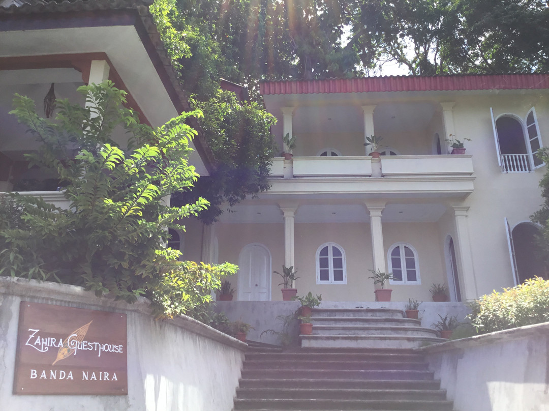 Zahira Guesthouse主图