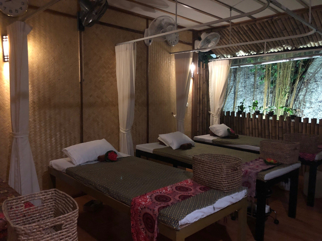 Baan Horm Thai Massage景点图片
