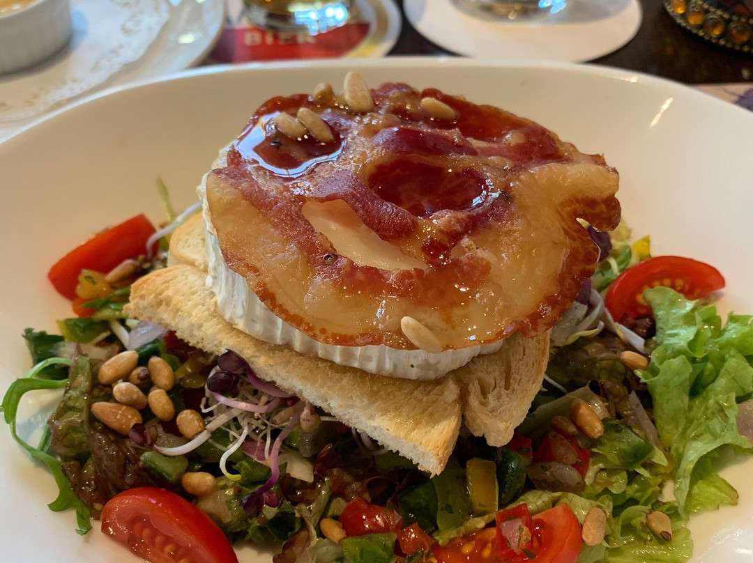 Hotel Cafe Restaurant Heineke主图