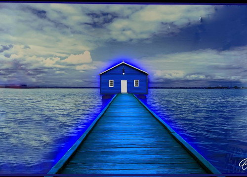 AlexArt International Art Gallery-萨拉索塔必去景点