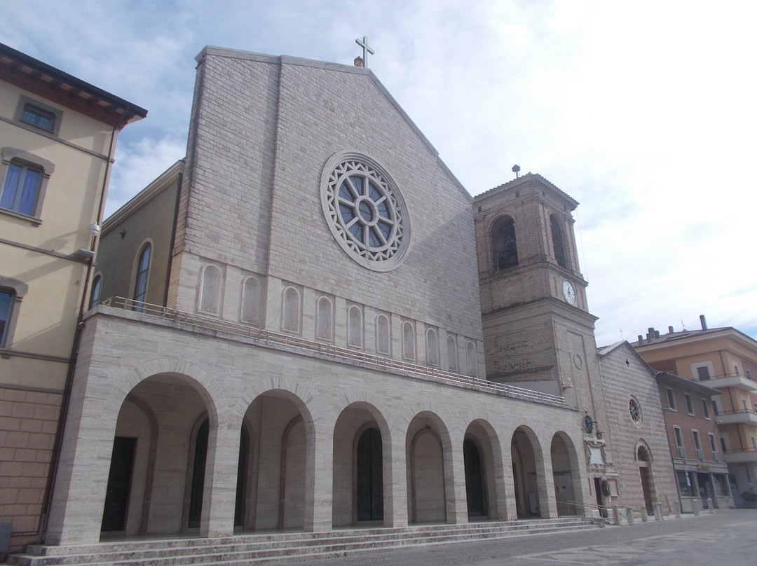 Chiesa di San Michele Arcangelo景点图片