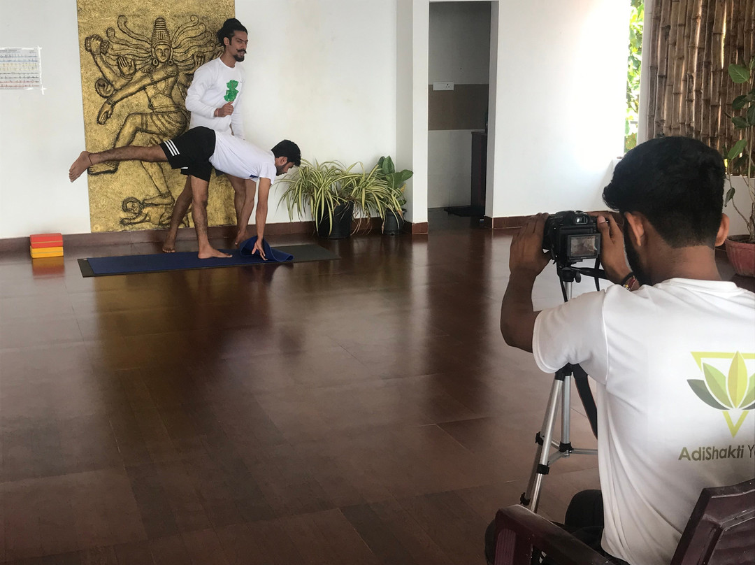 Satwik School of Yoga & Meditation-瓦卡拉必去景点