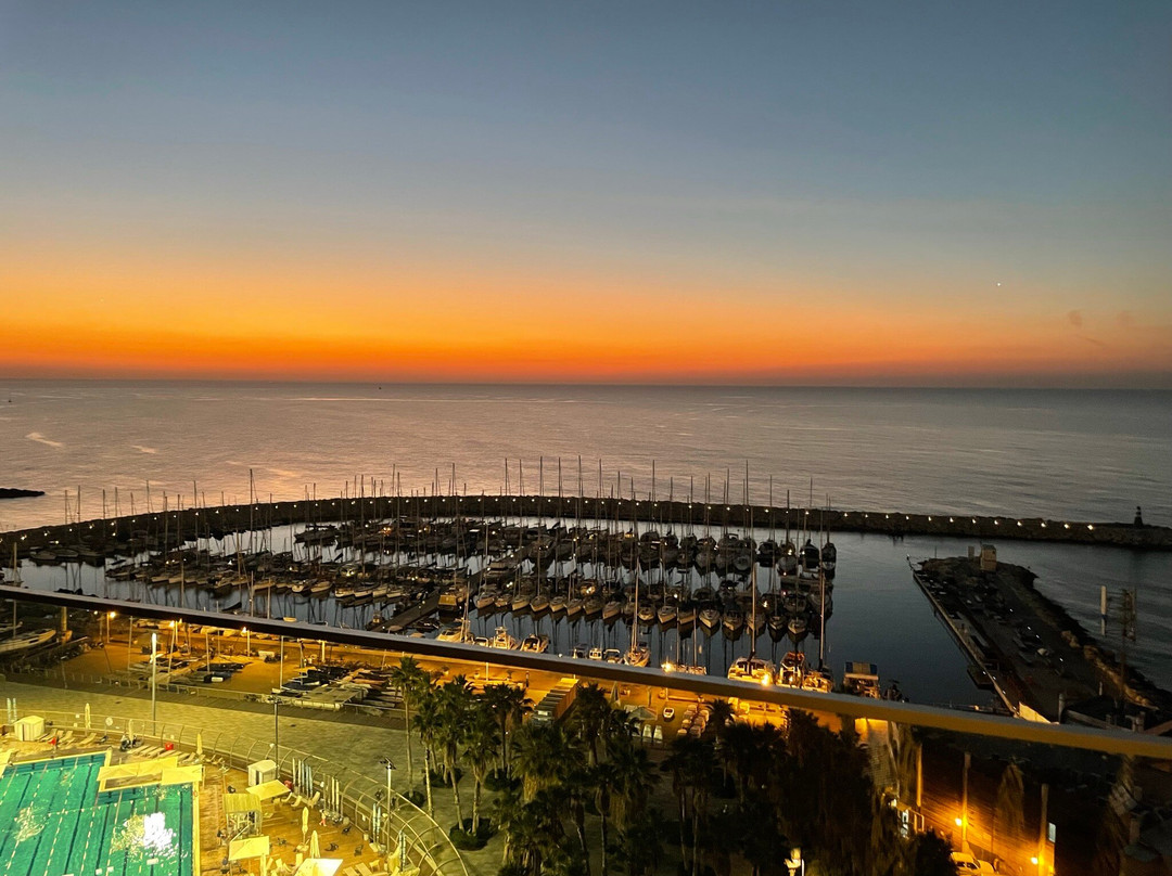 LET Travel-特拉维夫必去景点