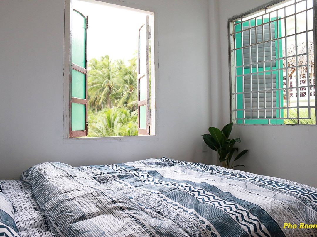 Bonnie Homestay
