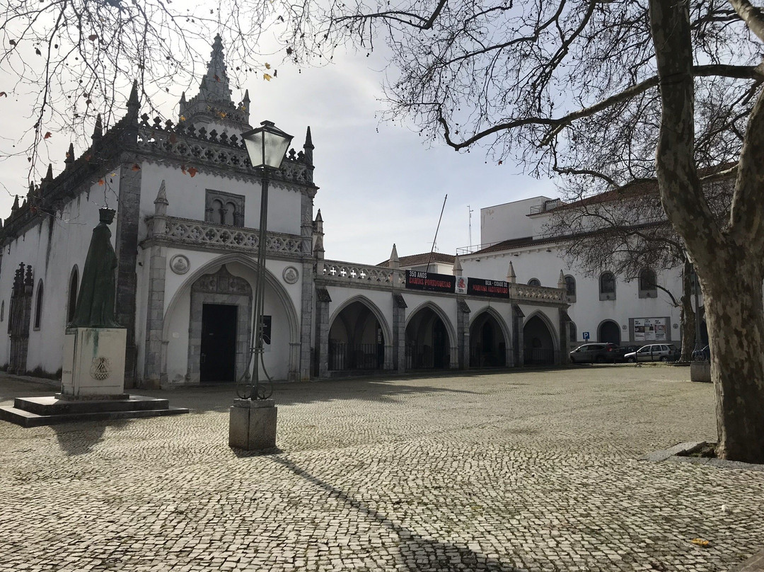 Museu Regional de Beja (Museu Rainha D. Leonor)景点图片