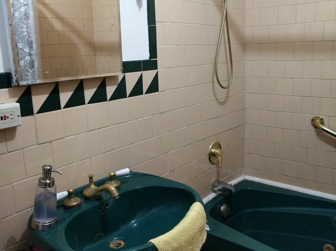 Georgian Garden Inn主图