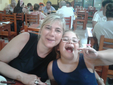 Las Toninas餐馆和美食-La Gringa