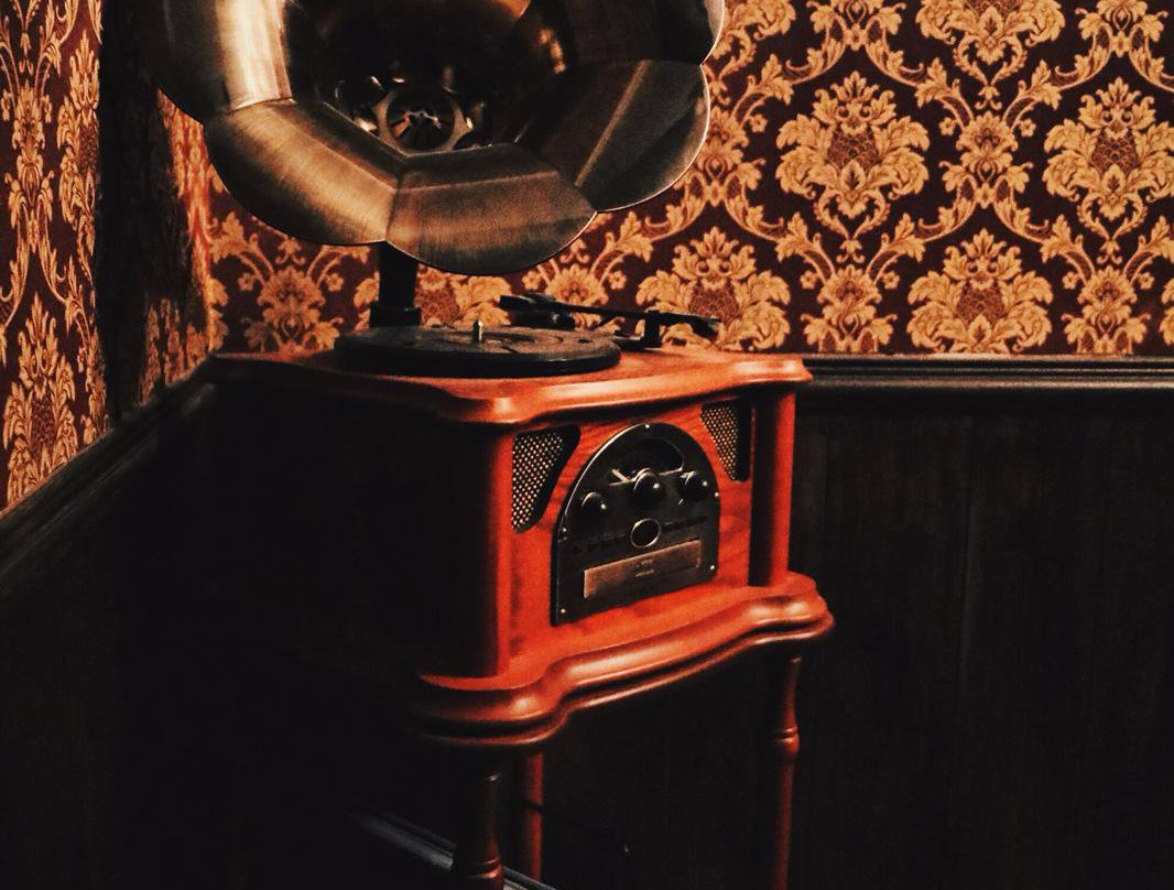 Escaperoom Antwerp-Zoersel必去景点