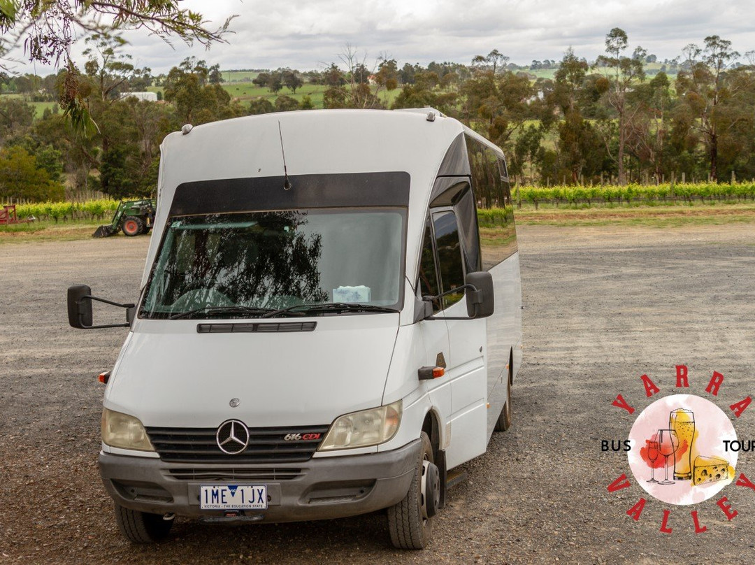 Yarra Valley Bus Tours-亚拉河谷必去景点