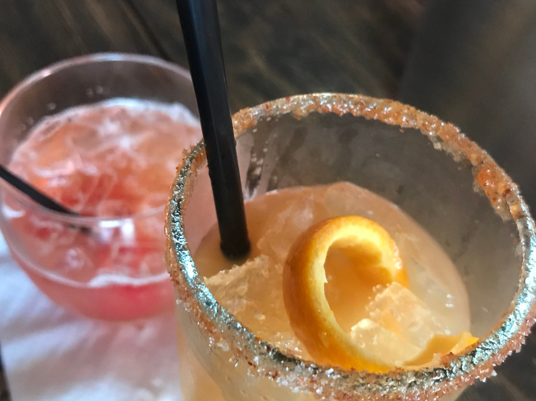 Oakley Brothers' Distillery-安德森必去景点