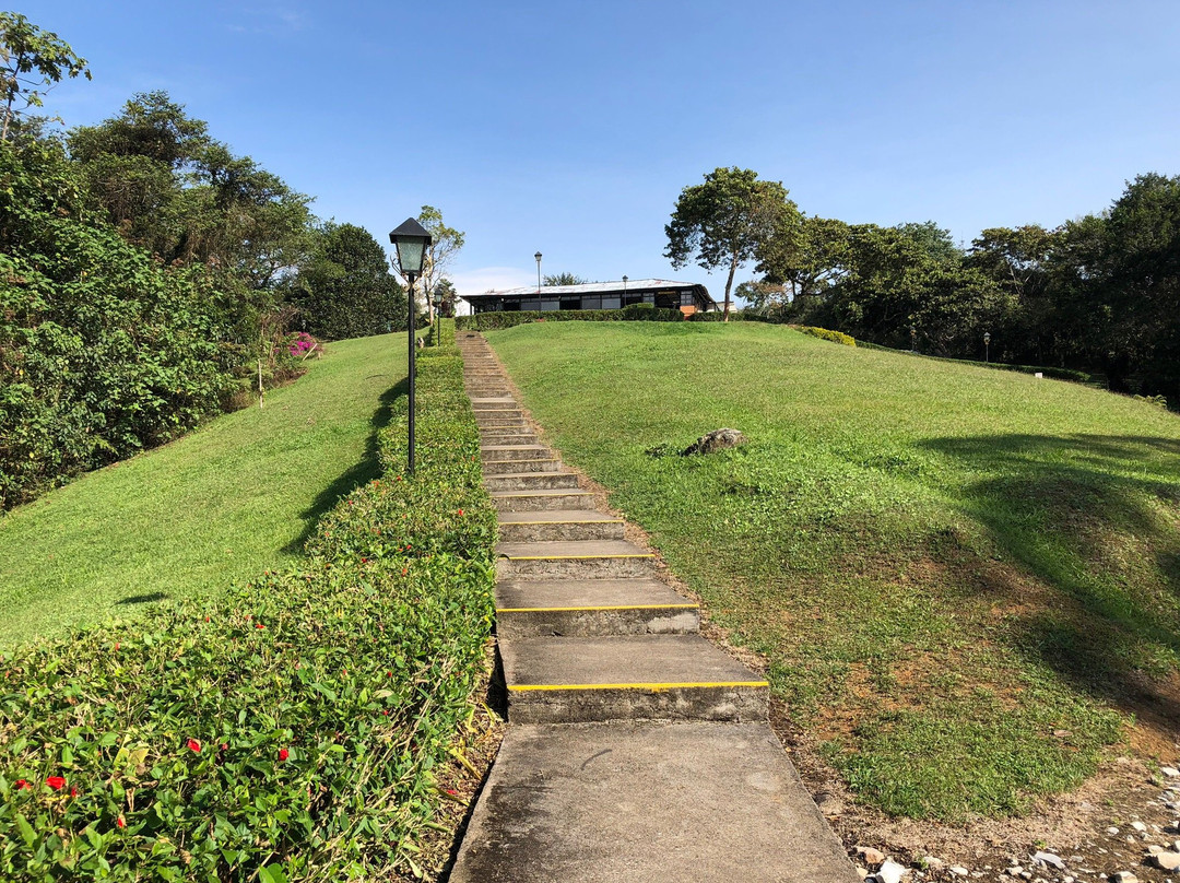 Hotel Huaka-Yo主图