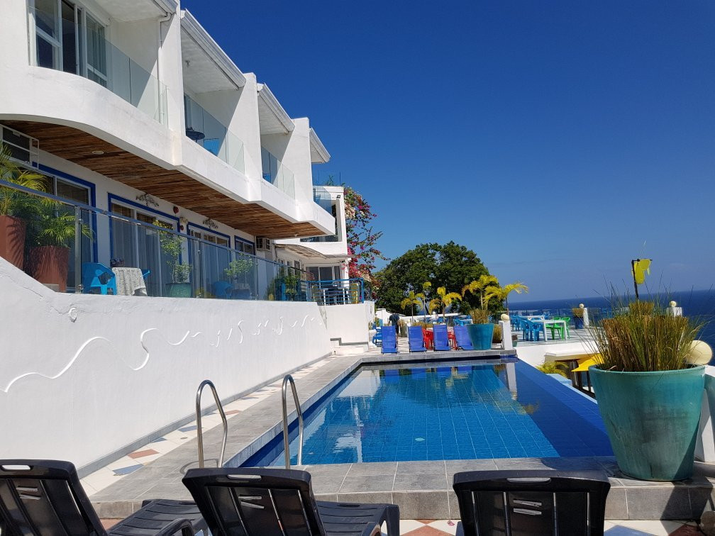 Casa Amara