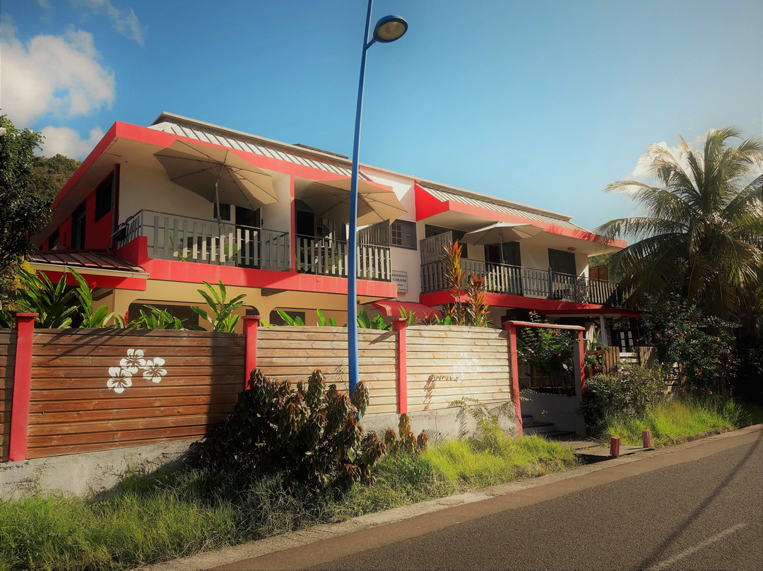 Residence La Caraibe