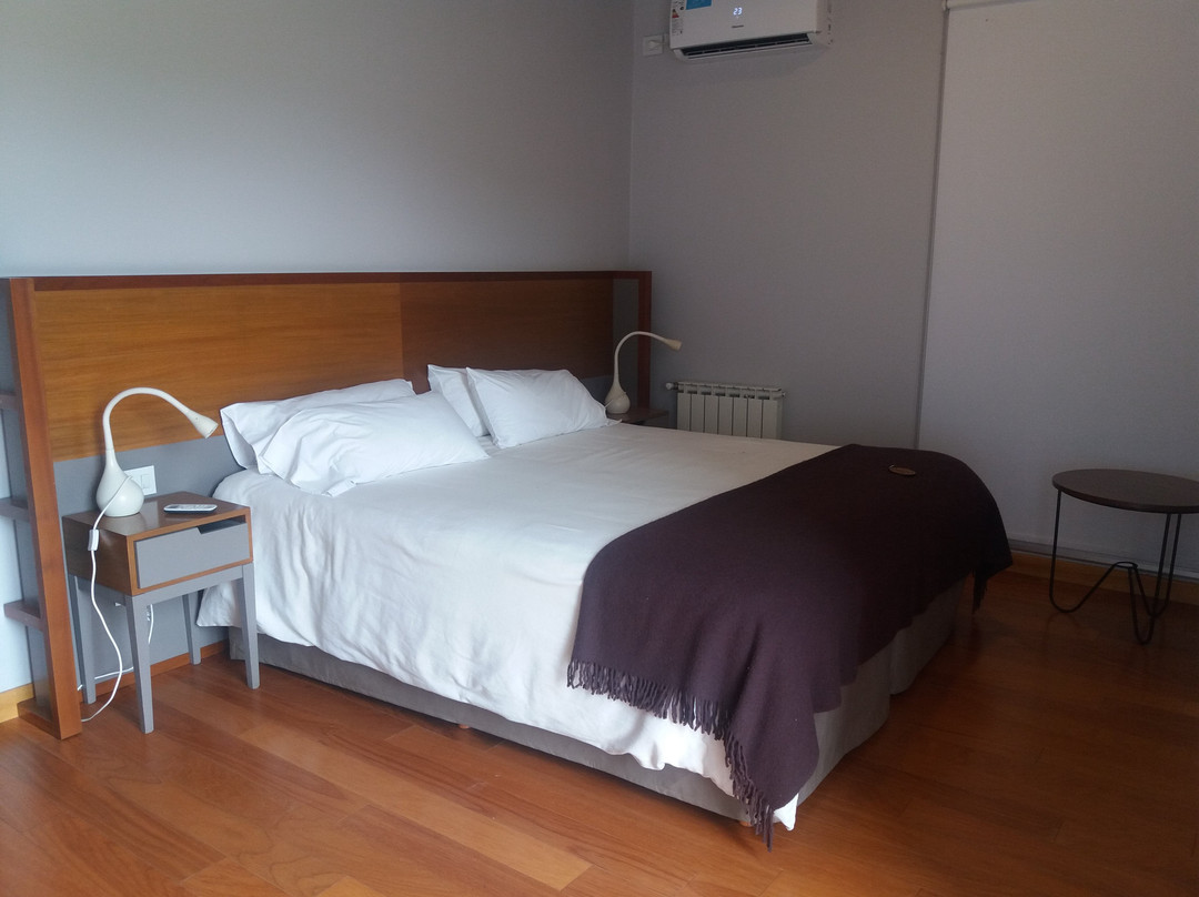 Amalinas Hotel主图