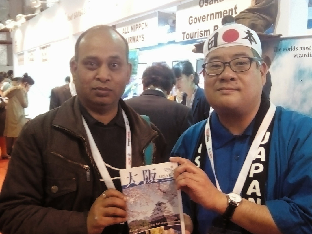 Travel Fair India - Day Tours-新德里必去景点