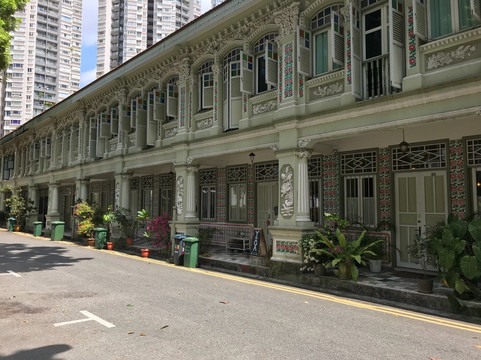 贝当路景点图片