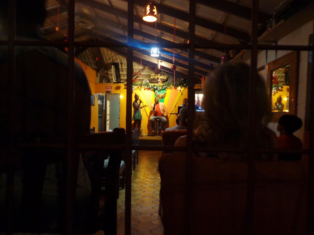 Scoopie's Jazz-圣罗伦斯峡必去景点