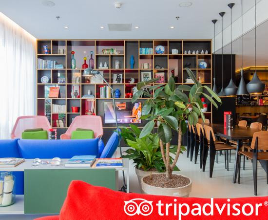 西铁城M酒店(阿姆斯特丹)主图